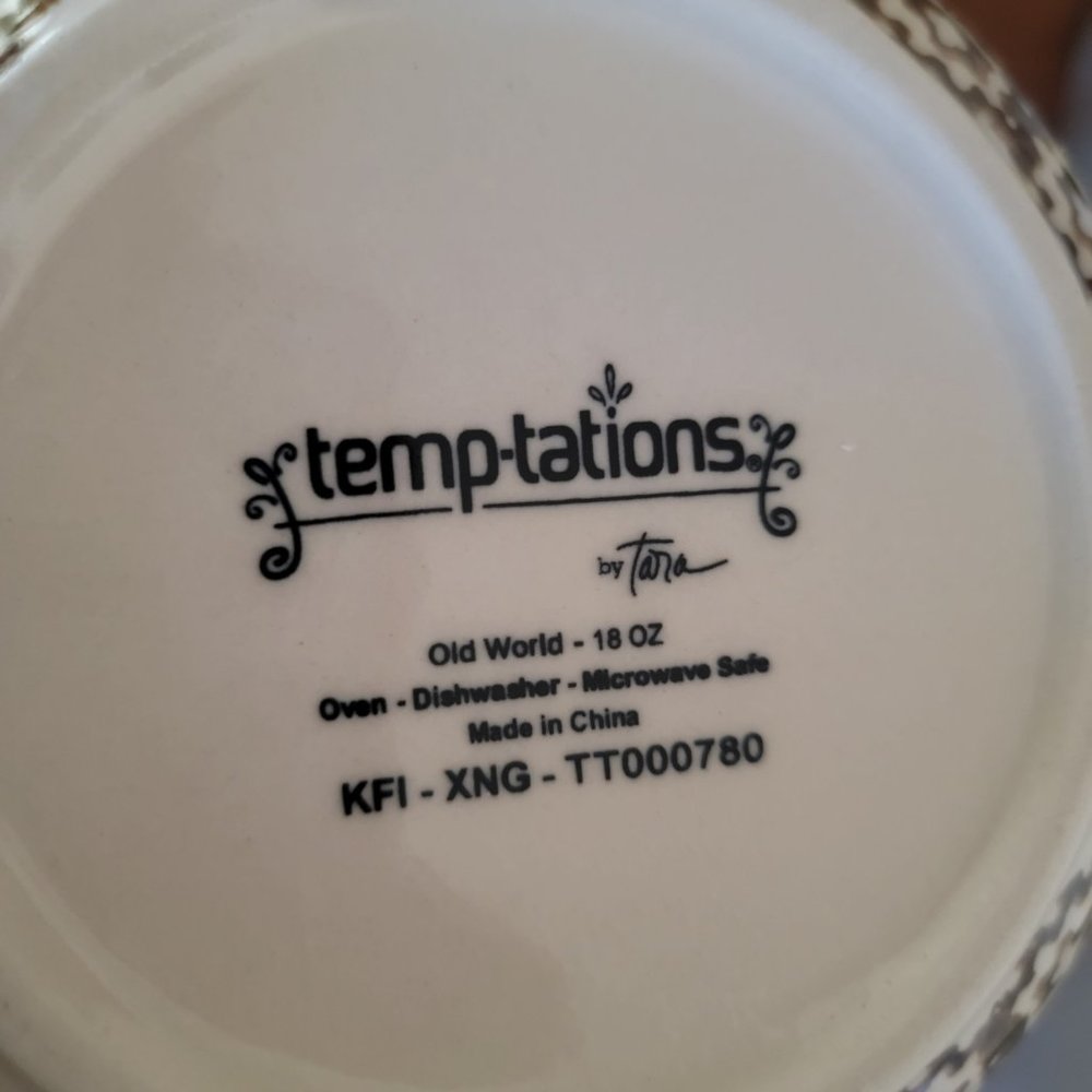 Temp-tations 2-Piece Set - Picture 5 of 5